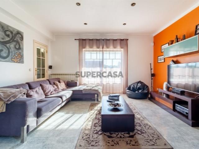Moradia T4 Venda em Batalha,Batalha