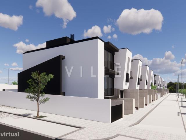 Moradia T4 Venda em Esposende, Marinhas e Gandra,Esposende