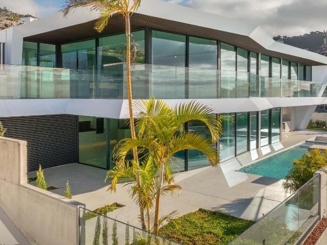 Moradia T4 Venda em Funchal Santa Maria Maior,Funchal 231m² Santa Luzia Funchal