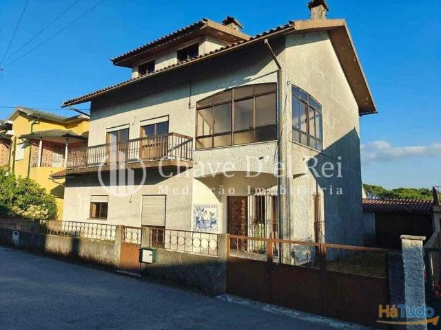 Moradia T4 Venda em Faíl e Vila Chã de Sá,Viseu | 25063924590