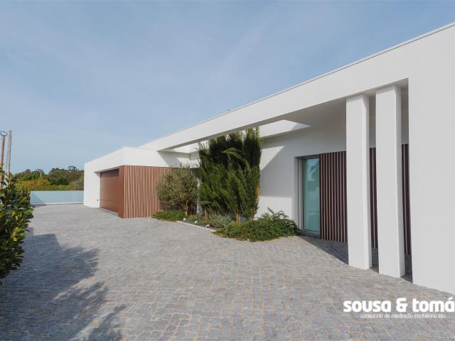 Moradia T4 Venda em Fátima,Ourém 264m² Fátima