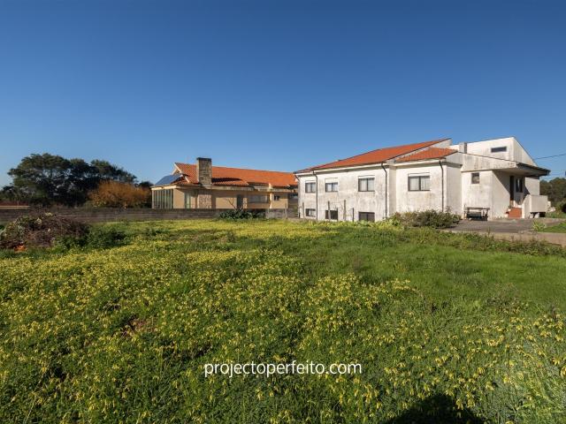 Moradia T4 Venda em Gulpilhares e Valadares,Vila Nova de Gai. 180m² Gulpilhares