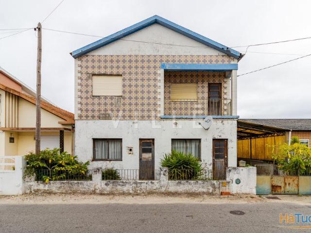 Moradia T4 Venda em Gafanha da Nazaré,Ílhavo | 26064088701