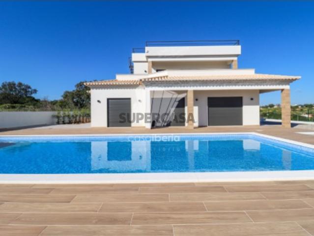 Moradia T4 Venda em Lagoa e Carvoeiro,Lagoa Algarve