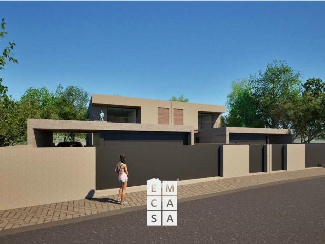 Moradia T4 Venda em Loureiro,Oliveira de Azeméis 215m² Loureiro