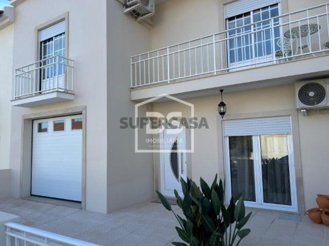 Moradia T4 Venda em São Martinho do Porto,Alcobaça