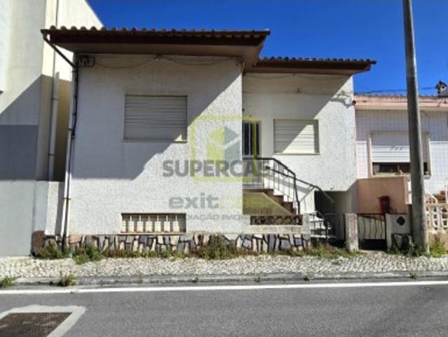 Moradia T4 Venda em São Pedro,Figueira da Foz