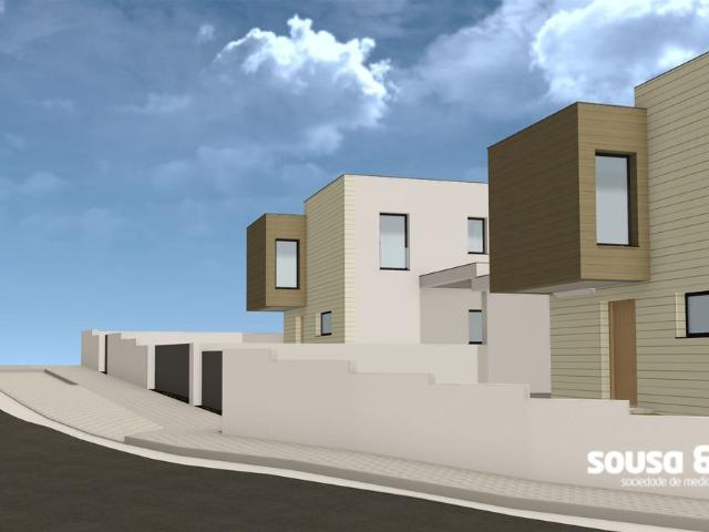 Moradia T4 Venda em Santa Eufmia e Boa Vista,Leiria