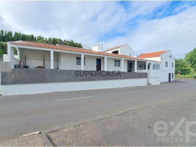 Moradia T4 Venda em Santana,Nordeste