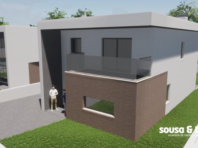 Moradia T4 Venda em Souto da Carpalhosa e Ortigosa,Leiria 184m² Souto de Carpalhosa e Ortigosa