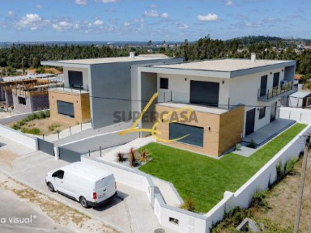 Moradia T4 Venda em Souto da Carpalhosa e Ortigosa,Leiria