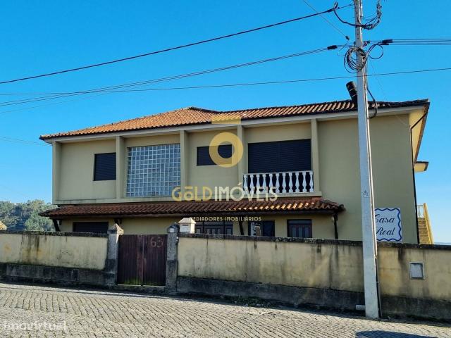 Moradia T4 Venda em Vila Me,Amarante