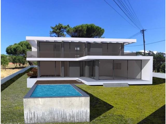 Moradia T4 Venda Sintra