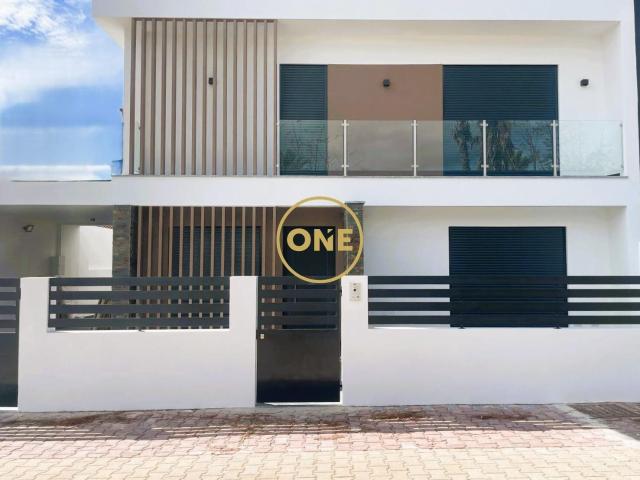 Moradia T4 venda 190m² Quinta Do Anjo