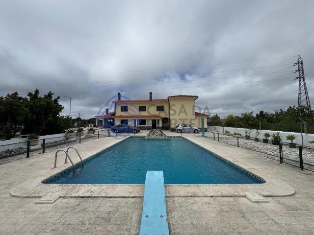 Moradia T4 venda 240m² Quinta Do Conde