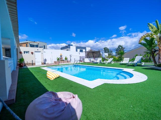 Moradia T4 Vila Alegre 203m² Fernão ferro