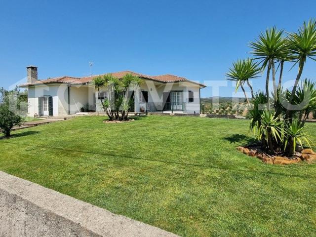 Moradia T4, Vila de Rei, Vila de Rei | BPI Expresso Imobiliário