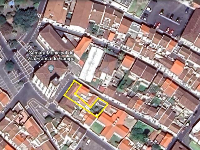Moradia T4, Vila Franca do Campo São Miguel, Vila Franca do Campo | BPI Expresso Imobiliário