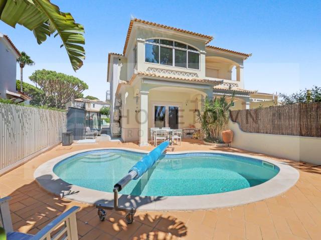 Moradia T4 Vilamoura