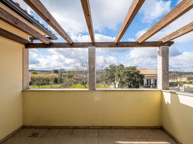 Moradia T4, Vilar Seco, Nelas | BPI Expresso Imobiliário