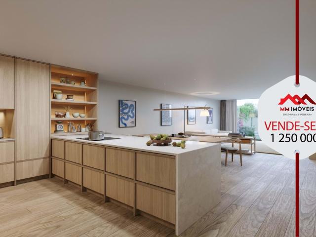 Moradia T4 – Villas Mearim | Nova | Matosinhos Centro | Metro | Piscina | Jardim