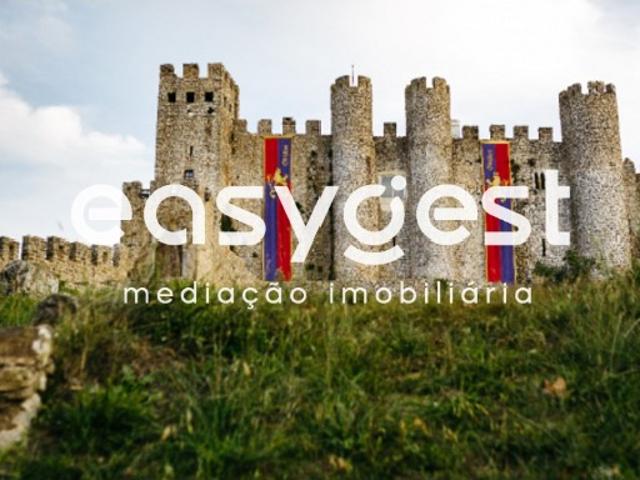 Moradia T4, Vimeiro, Alcobaça | BPI Expresso Imobiliário