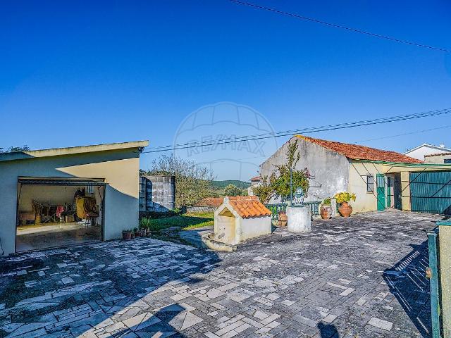 Moradia T4, Vimeiro, Alcobaça | BPI Expresso Imobiliário
