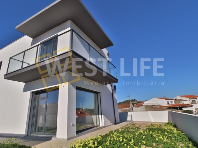 Moradia T4, Vimeiro, Lourinhã | BPI Expresso Imobiliário