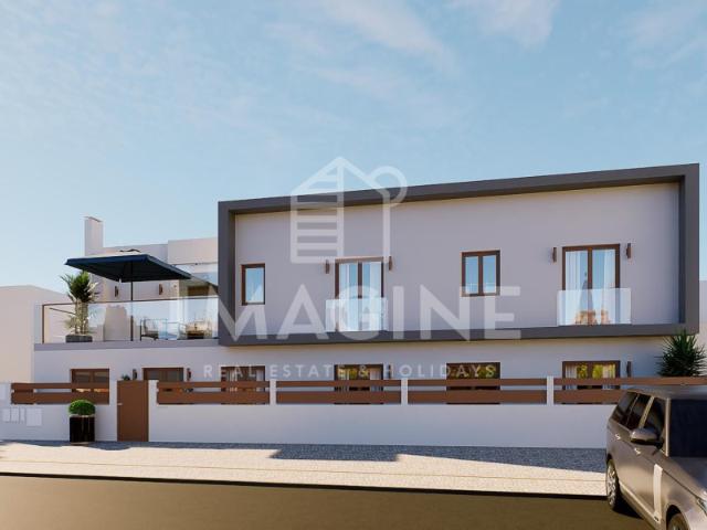 Moradia T4 Viso Setúbal