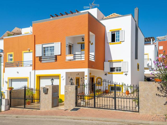 Moradia T4 Vista Mar Tavira 179m² Tavira Santa Maria