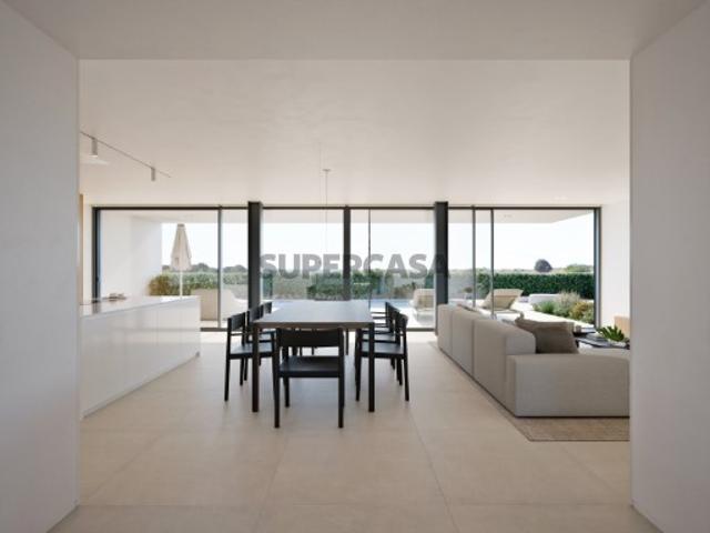 Moradia T4 Vista mar Lote 6 | Light Houses, Ponta da Piedade, Lagos