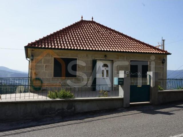 Moradia T4 166m² Vila e Roussas