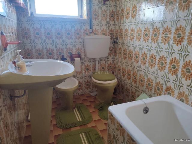 Moradia T4 180m2