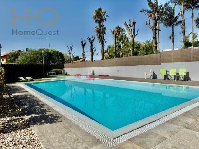 Moradia T4 + 1 em Condomínio privado com piscina
