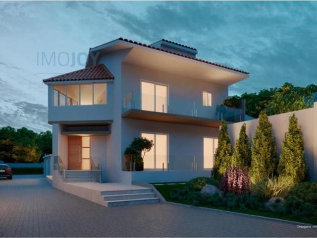 Moradia T4 + 1 em Carcavelos, Cascais 0m² Carcavelos e Parede