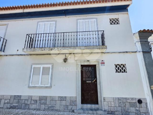 Moradia T4