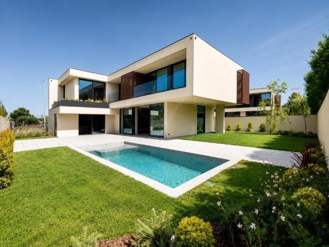 Moradia T4 + 2 c/ Piscina | Cascais 530m² Cascais e Estoril