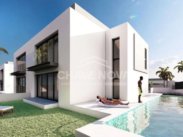 Moradia T4 300m² Cascais e Estoril
