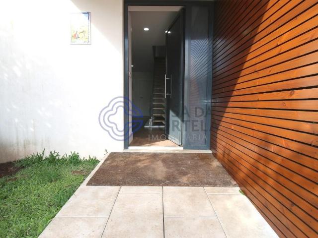 Moradia T4, 3 frentes, painel solar, suite, jardim/terraço, box 40m², S. Tomé Negrelos, Sto. Tirso