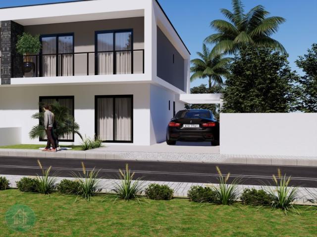 Moradia T4 3 suites Piscina