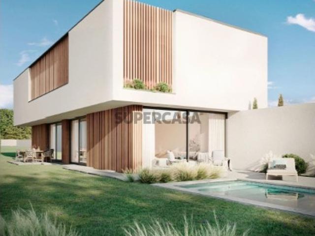Moradia t4
