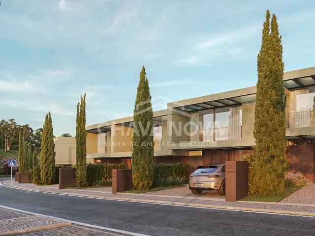 Moradia T4