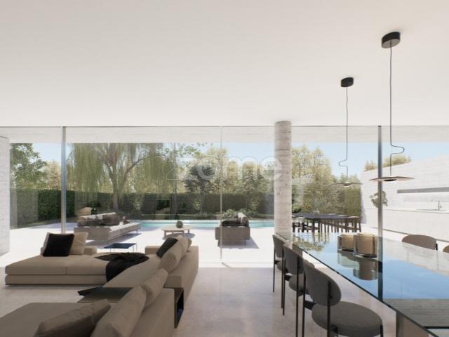 Moradia T4