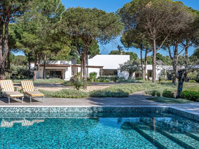 Moradia T5, Muda, Comporta