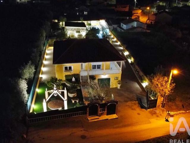 Moradia T5, Milagres, Leiria | BPI Expresso Imobiliário