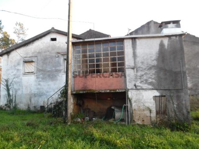 Moradia T5 Miranda do Corvo
