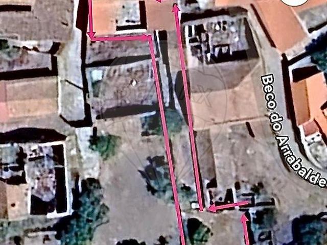 Moradia T5, Monforte Da Beira, Castelo Branco | BPI Expresso Imobiliário