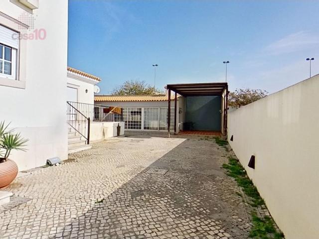 Moradia T5, Montijo e Afonsoeiro, Montijo | BPI Expresso Imobiliário