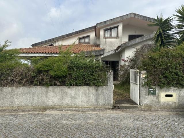 Moradia T5 na Marinhas, Esposende