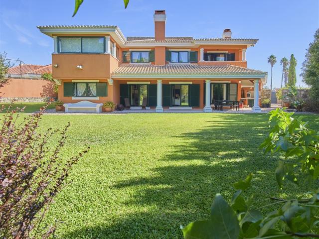 Moradia T5 na Quinta da Beloura, Penha Longa, Sintra 357m² Cascais e Estoril